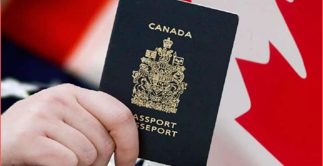 جواز سفر كندي - الجنسية الكندية