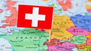 قبول طلب اللجوء في سويسرا 