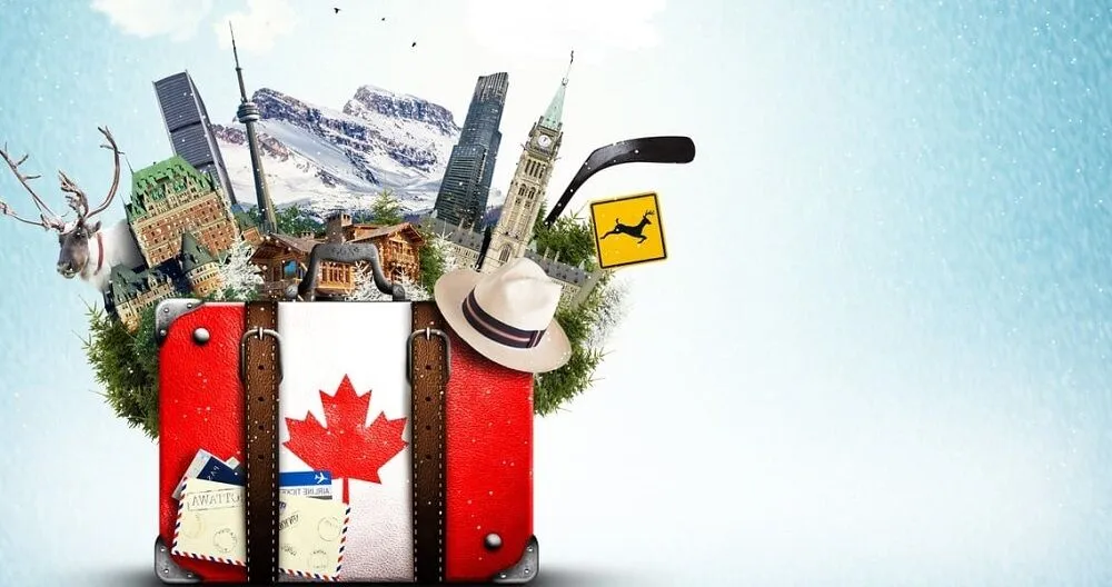 تعبيرية -الإقامة في كندا عن طريق الاستثمار 2023