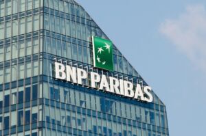 فتح حساب بنكي في فرنسا بنك BNP Paribas