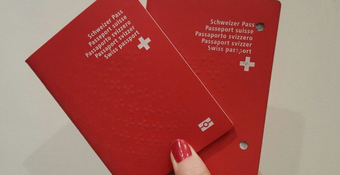 طرق وشروط الحصول على الجنسية السويسرية