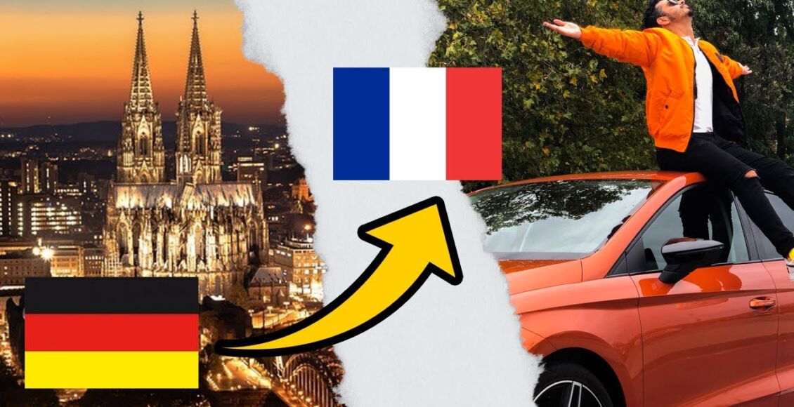 أفضل مواقع بيع السيارات المستعملة في فرنسا للعام 2024