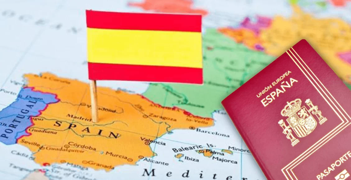 الدليل الكامل في شروط وطرق الحصول على الجنسية الإسبانية