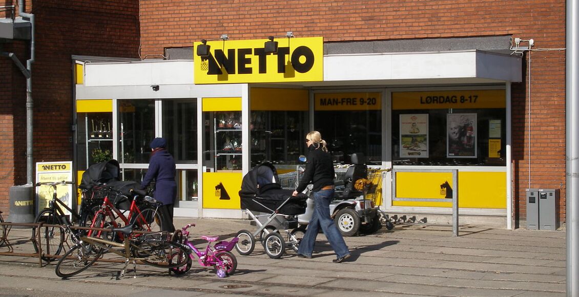 عروض متاجر نيتو في ألمانيا من 7 لغاية 11 حزيران