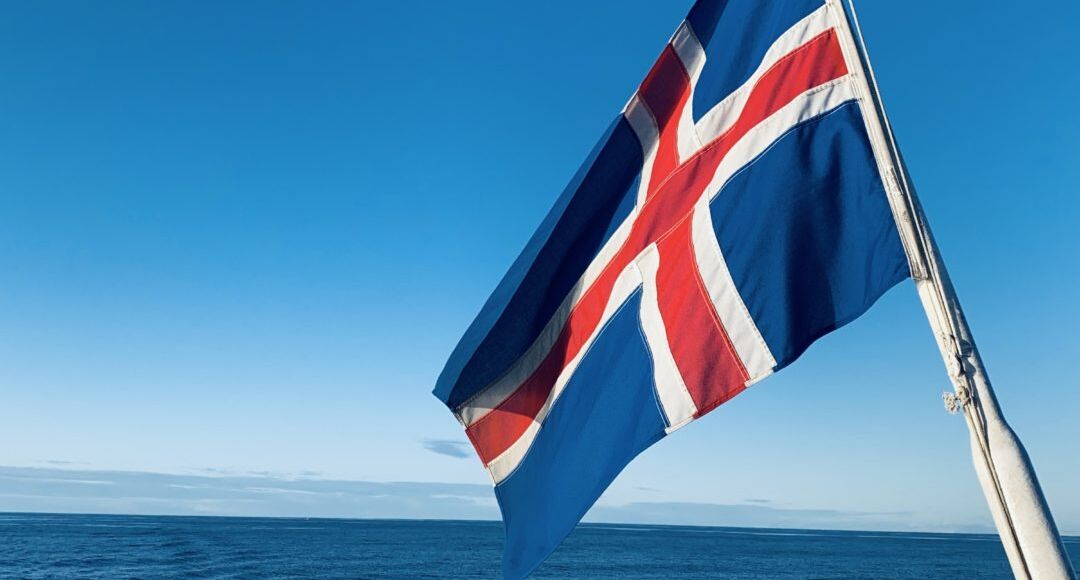 الحد الأدنى للأجور في آيسلندا 2022
