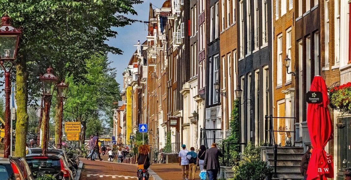 تكاليف المعيشة في أمستردام