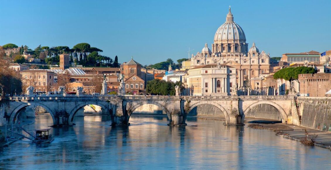 تكاليف المعيشة في روما