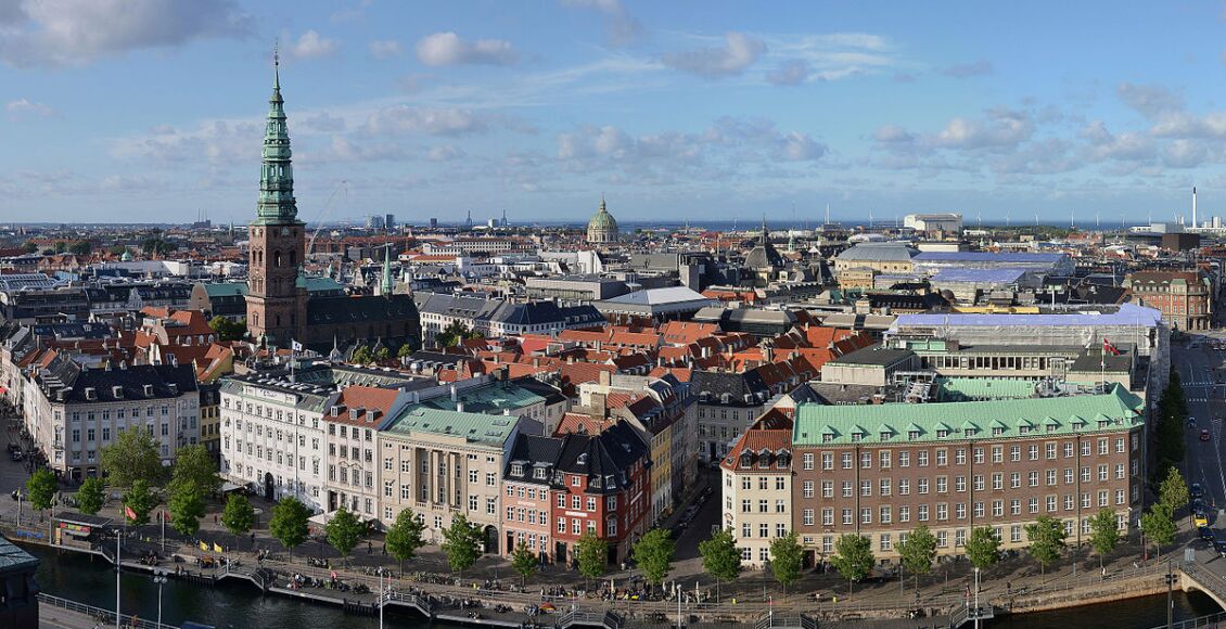 تكاليف المعيشة في كوبنهاغن