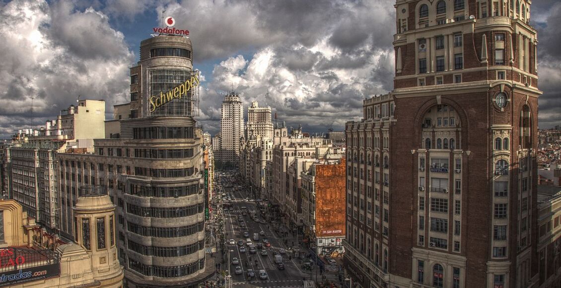 تكاليف المعيشة في مدريد