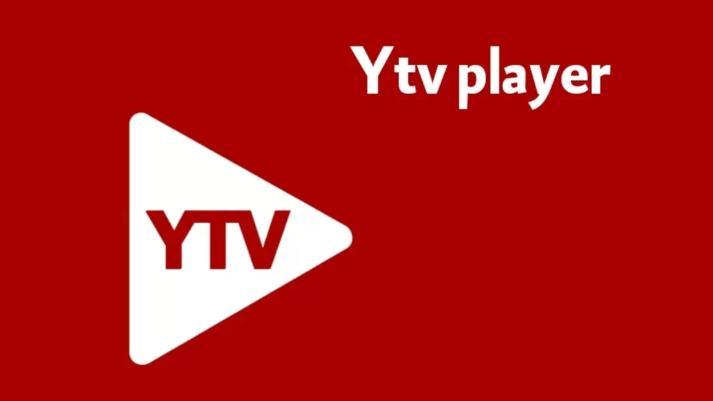 لوغو تطبيق YTV Player