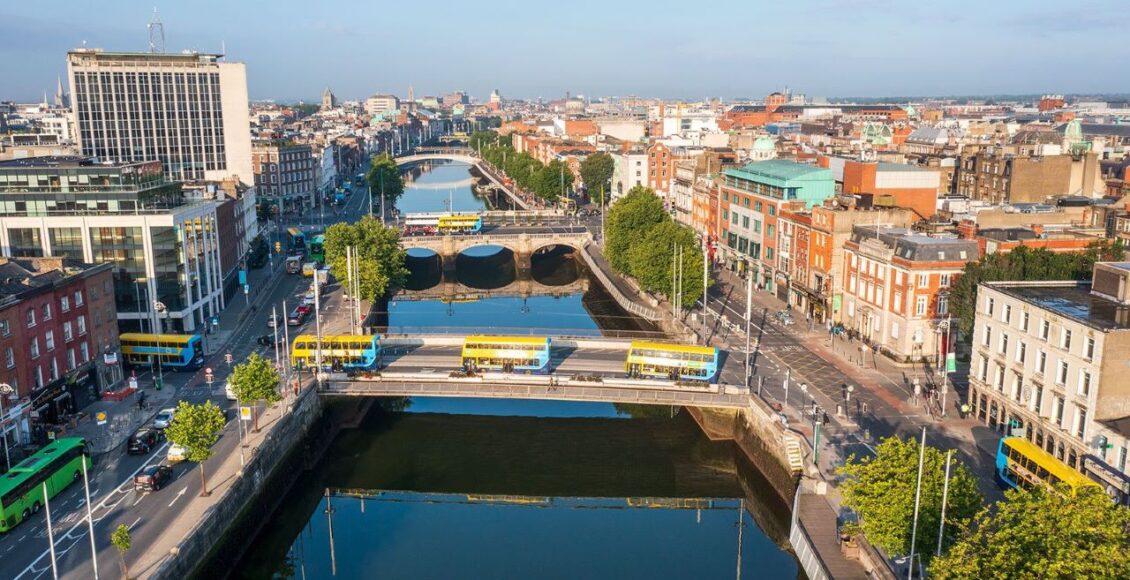 10 من أفضل مواقع البحث عن العمل في أيرلندا