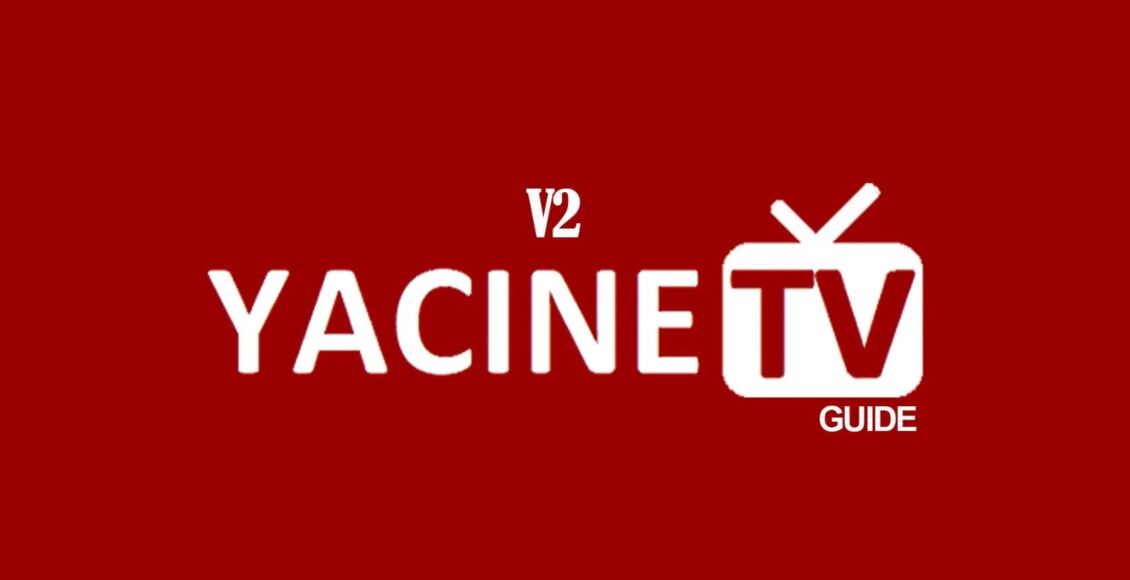 تطبيق ياسين تي في Yacine TV