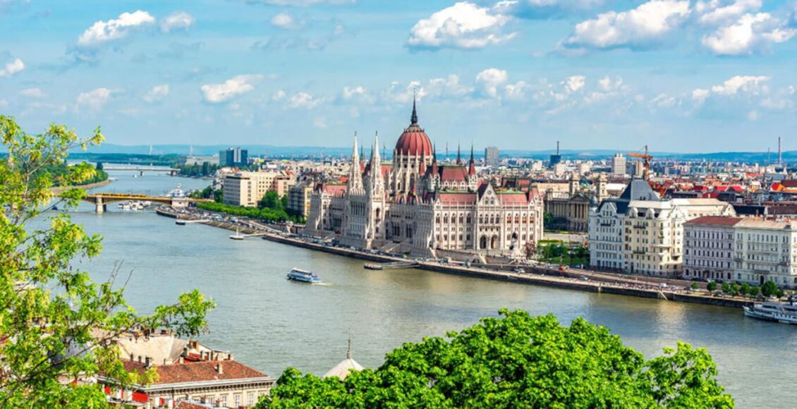 أنشطة ترفيهية في المجر