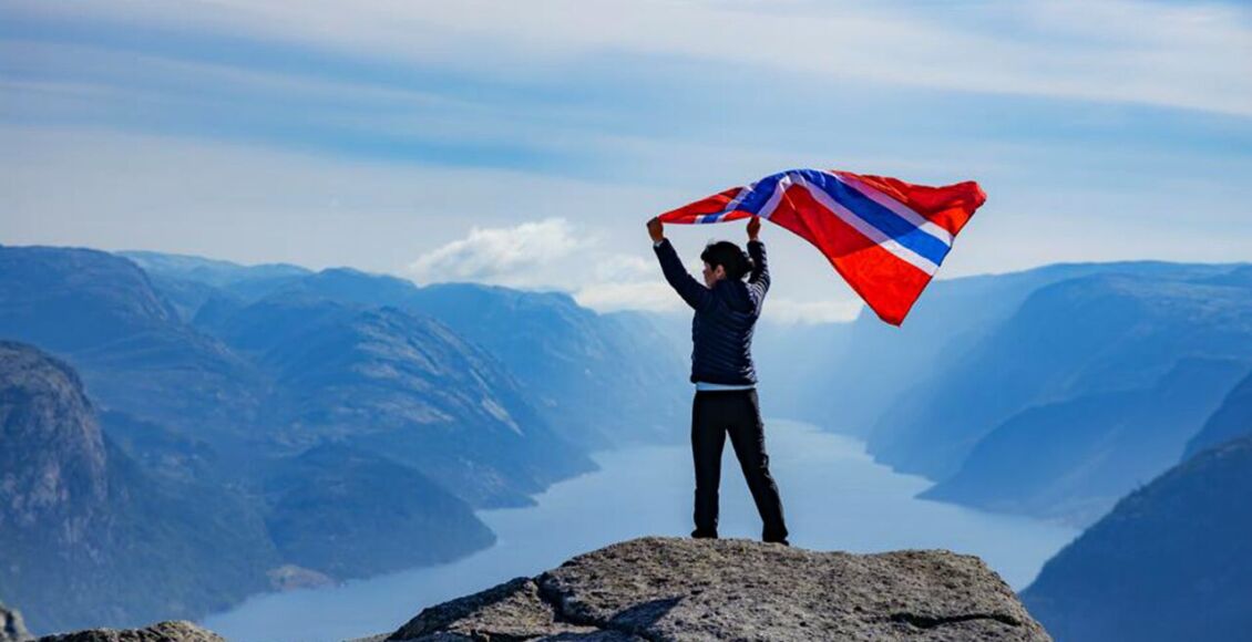إيجابيات وسلبيات النرويج: إيجابيات وسلبيات العيش في النرويج