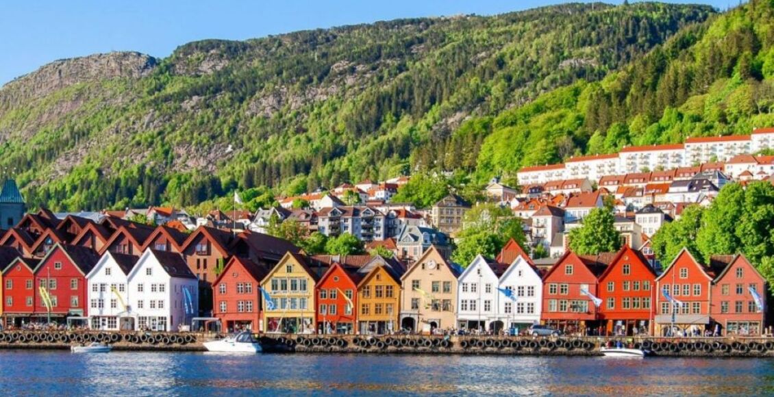 كل ما تحتاج لمعرفته حول كيفية شراء منزل في النرويج