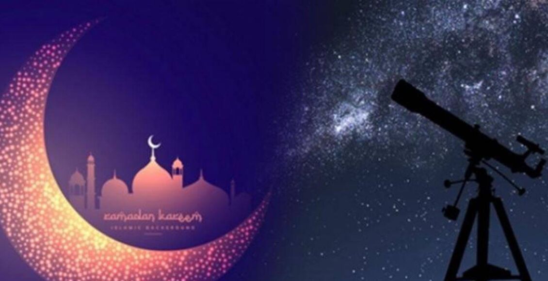موعد شهر رمضان في اميركا