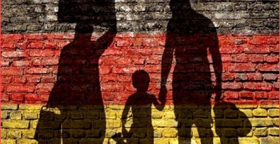 الجنسيات التي لها أولوية حق اللجوء في المانيا