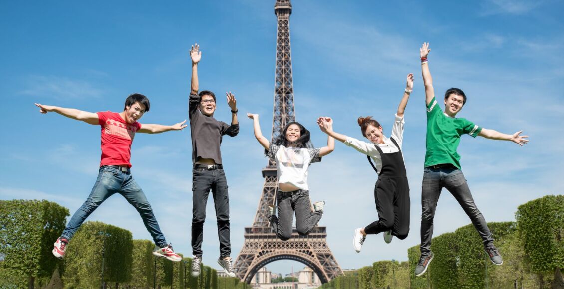 تكاليف المعيشة في فرنسا للطلاب