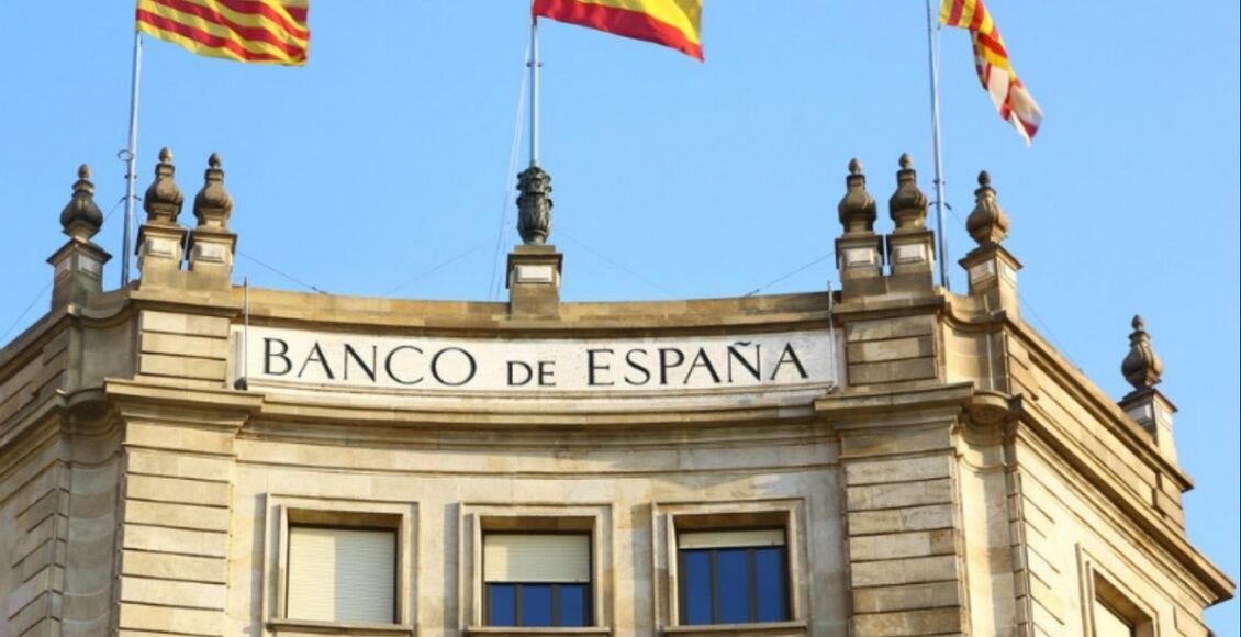 فتح حساب بنكي في إسبانيا