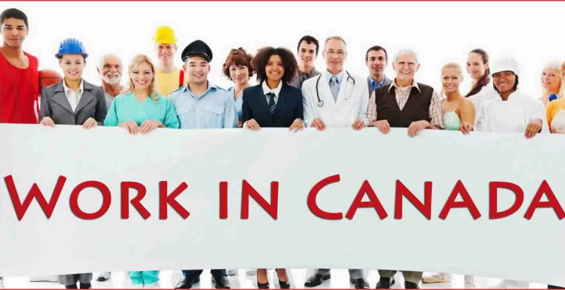 أفضل الشركات الكندية للعمل في كندا