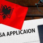 الحصول على فيزا ألبانيا