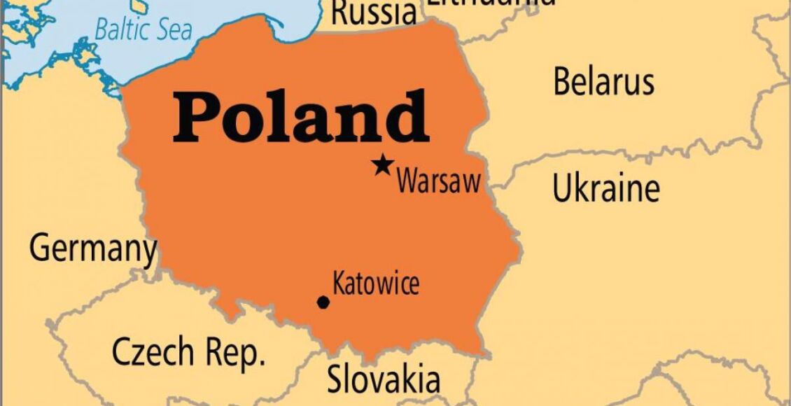 أفضل مواقع البحث عن عمل في بولندا