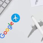 جوجل فلايت لرحلات الطيران