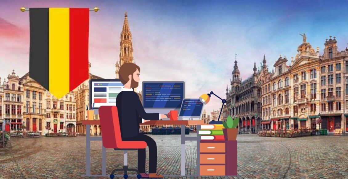 8 من أفضل مواقع البحث عن فرص العمل في بلجيكا