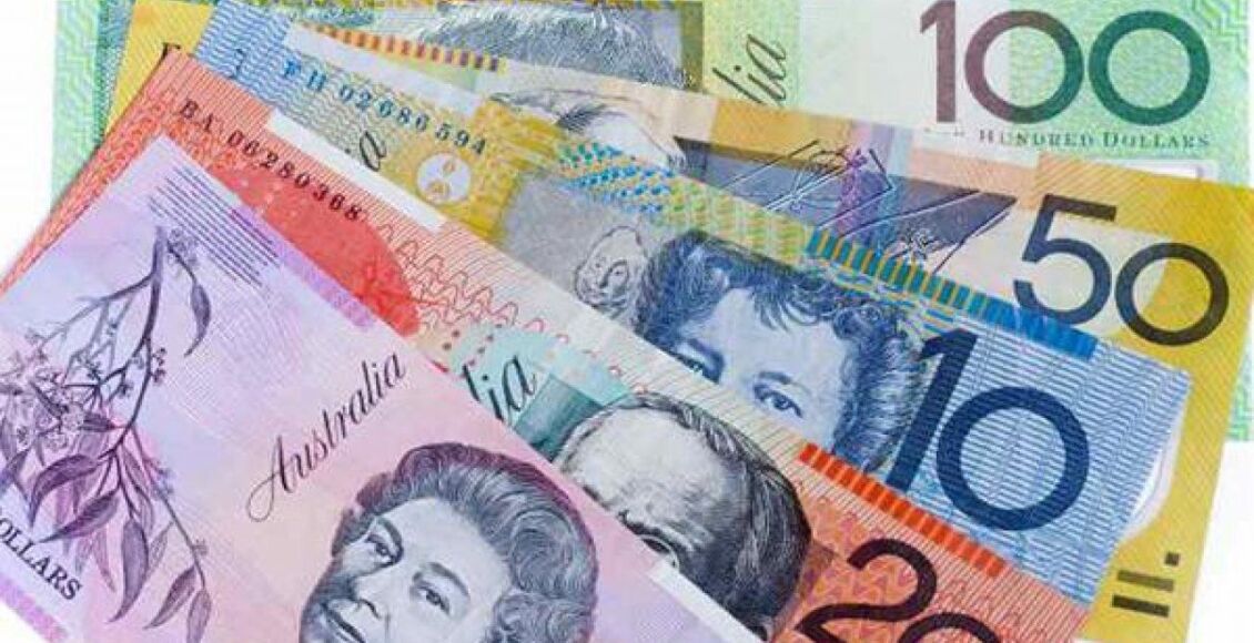 الرواتب في أستراليا