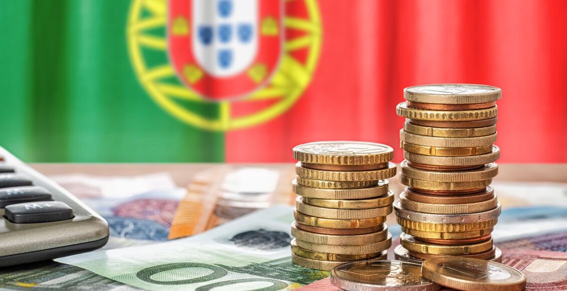 الرواتب في البرتغال