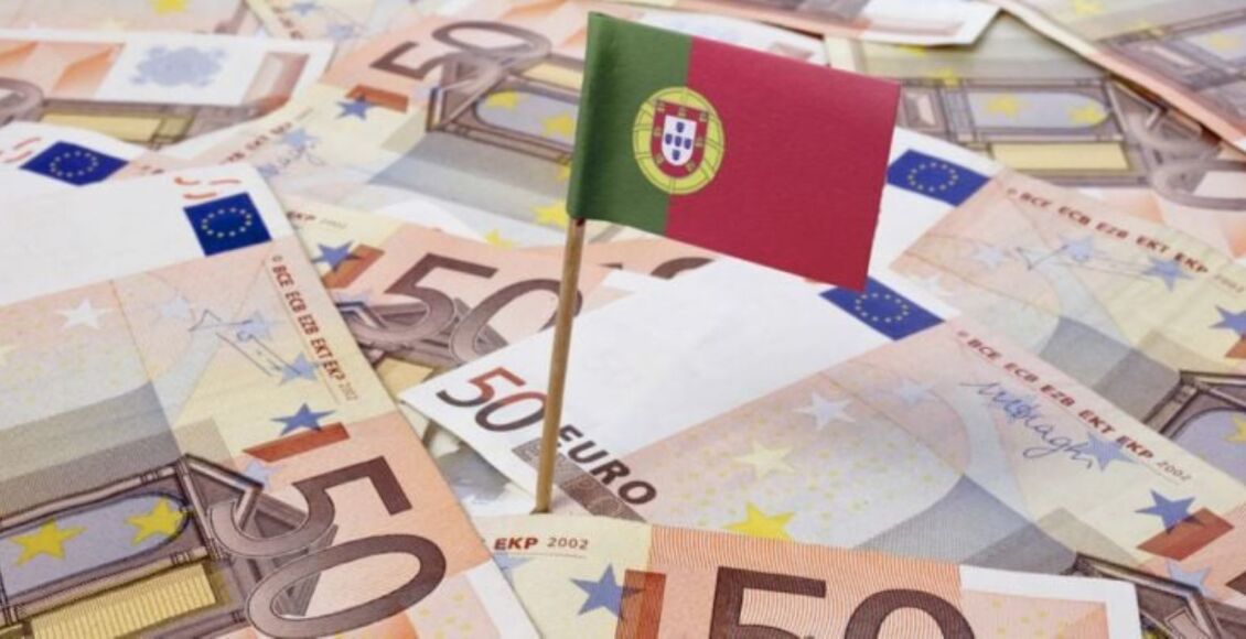 ضريبة الشركات في البرتغال