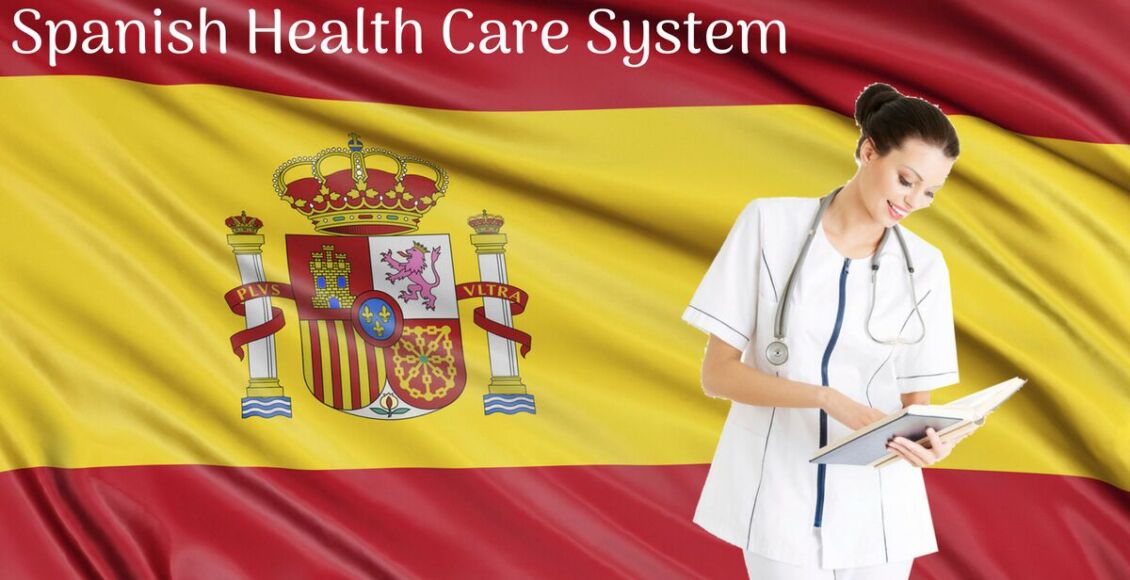 نظام الرعاية الصحية في إسبانيا