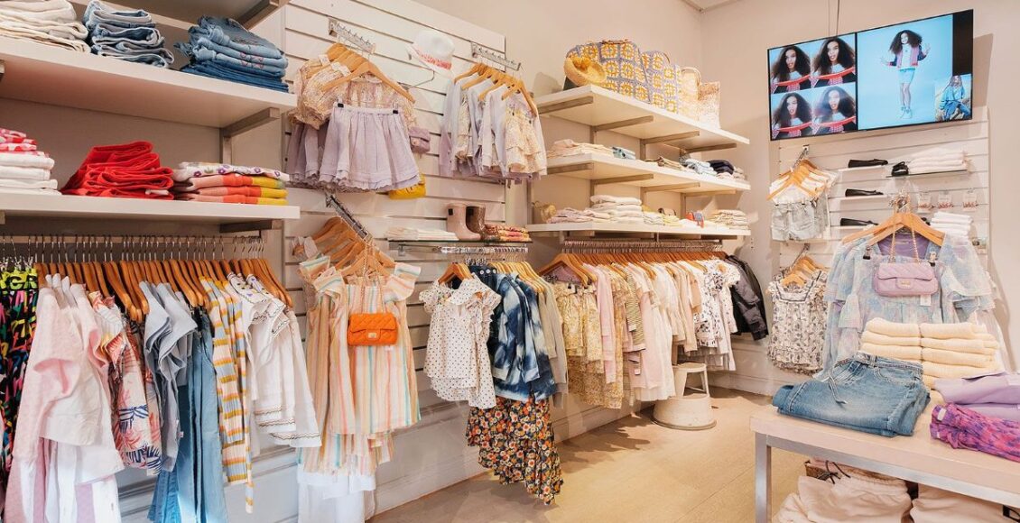 تعرف معنا على 8 من أفضل محلات ملابس الأطفال في ألمانيا
