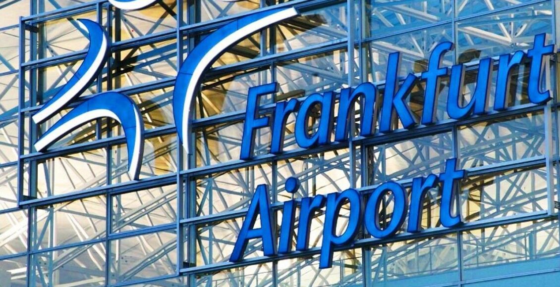 كل ما تريد معرفته عن مطار فرانكفورت الدولي في ألمانيا