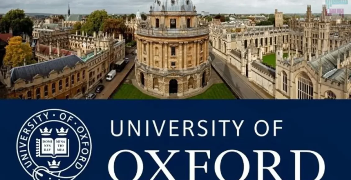معلومات شاملة عن جامعة أكسفورد البريطانية oxford