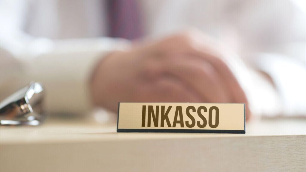 معلومات عن وكالة تحصيل الديون في ألمانيا الانكاسو INKASSO معلومات عن وكالة تحصيل الديون في ألمانيا الانكاسو INKASSO