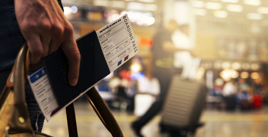 تأشيرة عبور المطار في ألمانيا (تأشيرة ترانزيت) الأهلية وكيفية التقديم