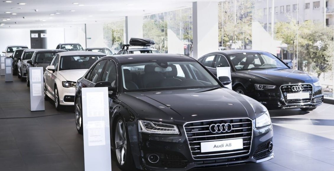 ملف كامل حول بيع وشراء السيارات في إسبانيا \ استيراد السيارات من إسبانيا