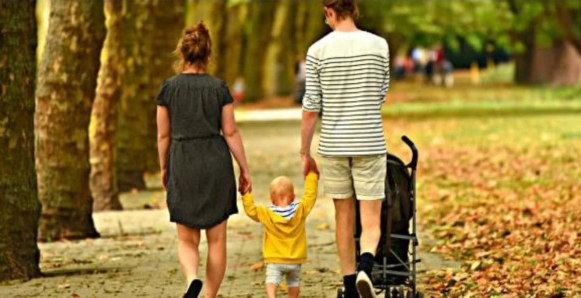 إجازة الوالدين في ألمانيا