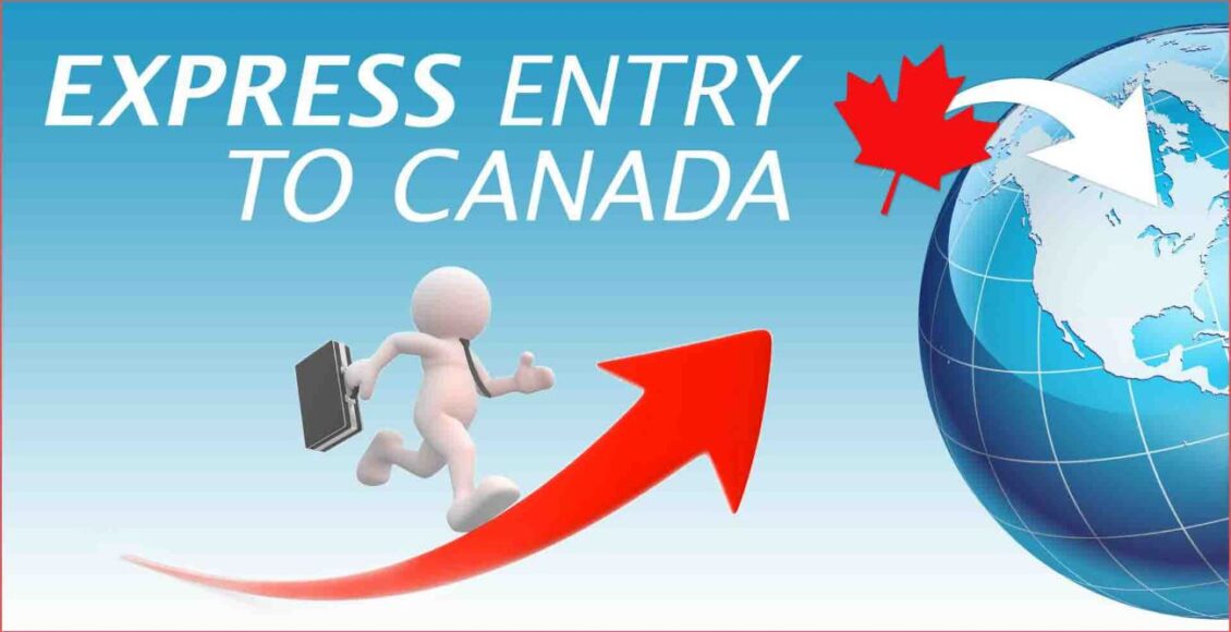 الهجرة السريعة إلى كندا | رابط التسجيل وكيفية حساب نقاط Express Entry