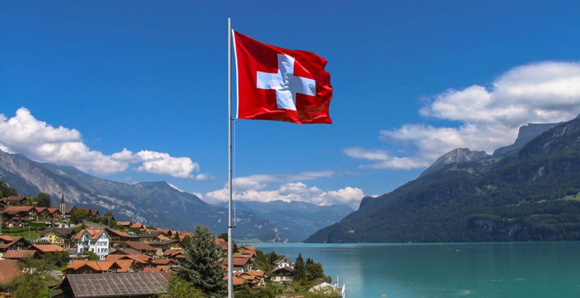 علم سويسرا -الوظائف الأكثر طلباً في سويسرا