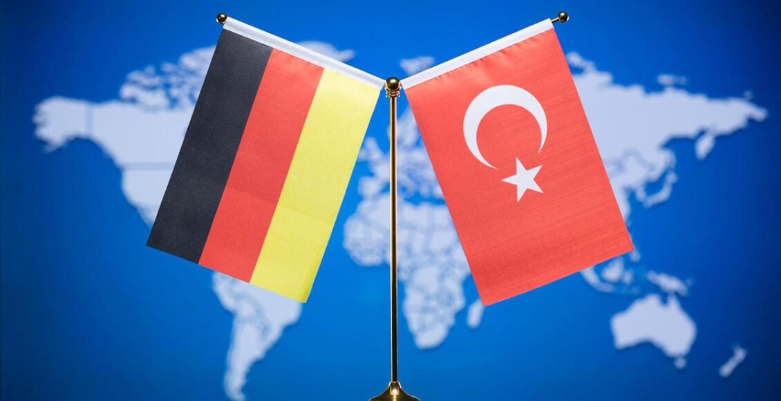 كيفية حجز موعد على الفيزا التركية للسوريين في المانيا