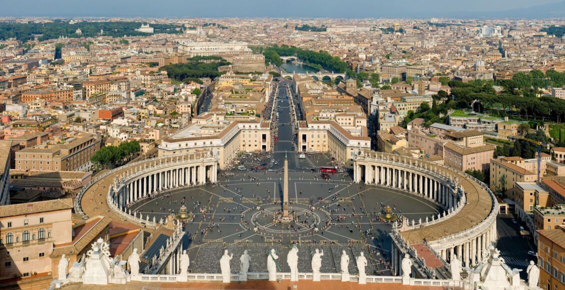 ما هي أصغر دولة في العالم؟ - الفاتيكان عالم صغير بتأثير كبير