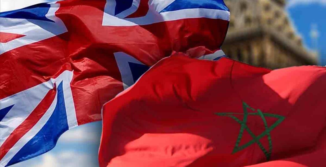 متطلبات الهجرة إلى بريطانيا من المغرب من الألف إلى الياء