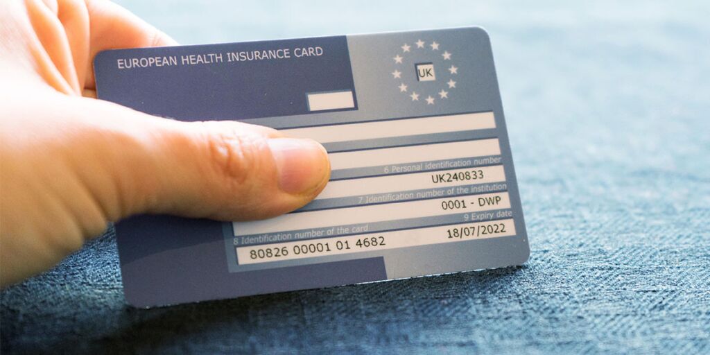 تعبيرية- رفض منح بطاقة التأمين الصحي الأوروبية