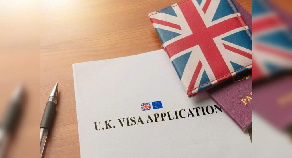 طلب تأشيرة الشركات الناشئة في المملكة المتحدة