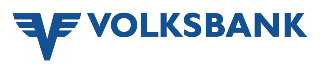 لوغو بنك Volksbank في النمسا