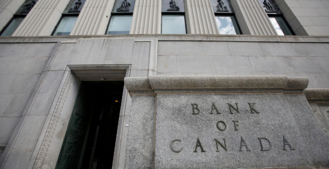 أفضل البنوك في كندا