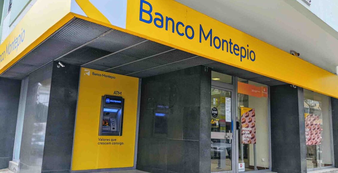 إحدى البنوك في البرتغال -أفضل البنوك في البرتغال