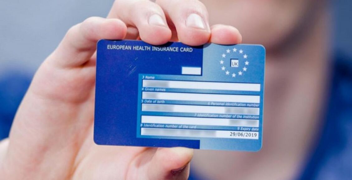 دليلك الشامل عن بطاقة التأمين الصحي الأوروبية EHIC / Eu kortet